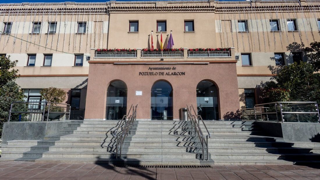 Pozuelo vuelve a ser el municipio con mayor renta de España